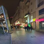 شقة Marszalkowska Rm House وارسو