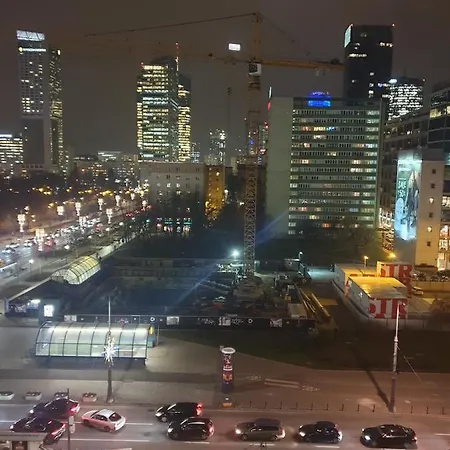 Marszalkowska Rm House *