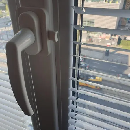 Апартаменты Marszalkowska Rm House Варшава