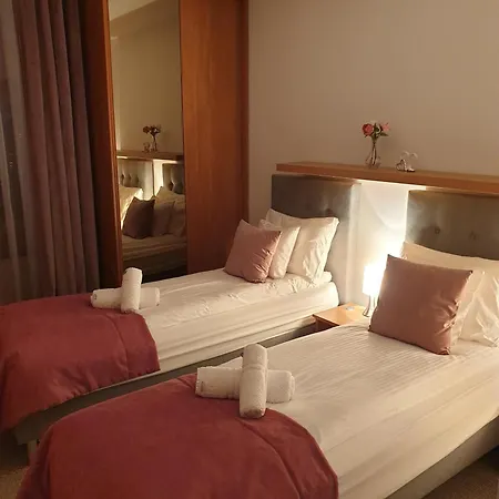 Marszalkowska Rm House *