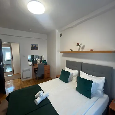 Marszalkowska Rm House * Варшава