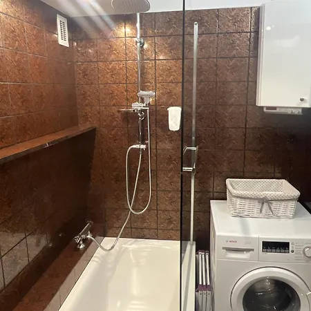 Апартаменты Marszalkowska Rm House Варшава