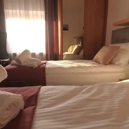 Marszalkowska Rm House Варшава