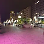 Marszalkowska Rm House 公寓 华沙