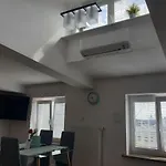Marszalkowska Rm House * 华沙