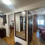 Marszalkowska Rm House
