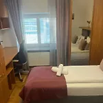 公寓 Marszalkowska Rm House
