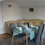 公寓 Marszalkowska Rm House
