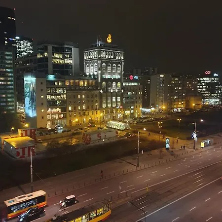 Marszalkowska Rm House * 바르샤바