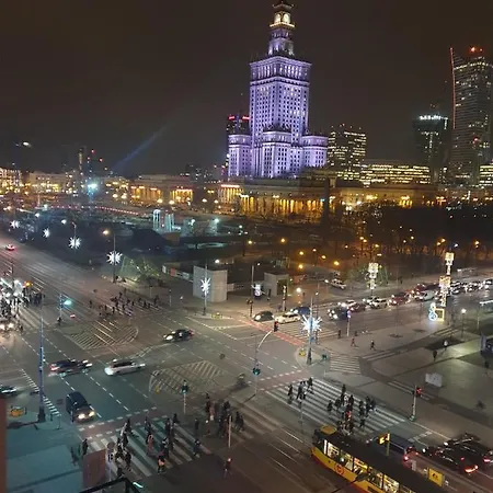 Apartment Marszalkowska Rm House *