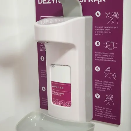 Marszalkowska Rm House