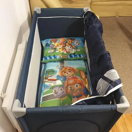 Marszalkowska Rm House Apartment Warschau