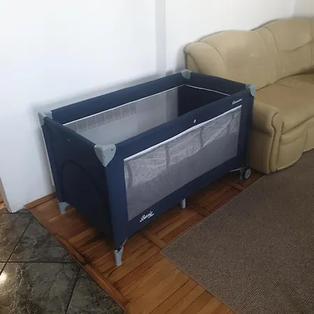 Marszalkowska Rm House * Varşova