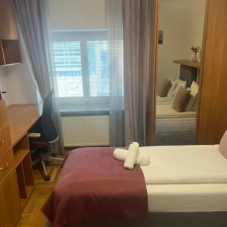 Apartment Marszalkowska Rm House