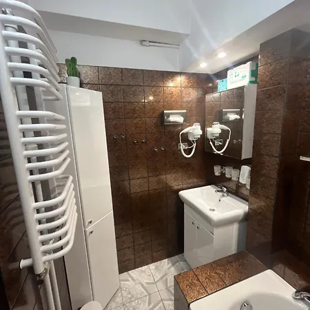 Marszalkowska Rm House * Varşova