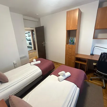 Marszalkowska Rm House *