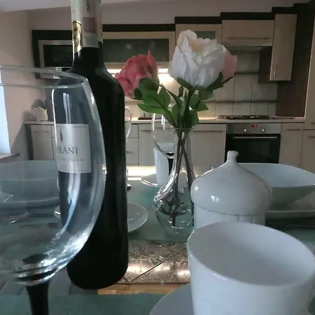 Marszalkowska Rm House Varşova