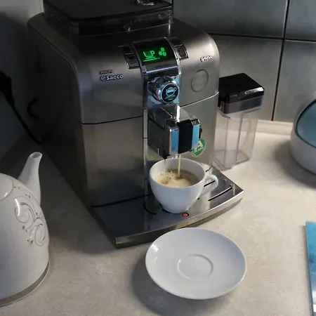 Marszalkowska Rm House Apartment *