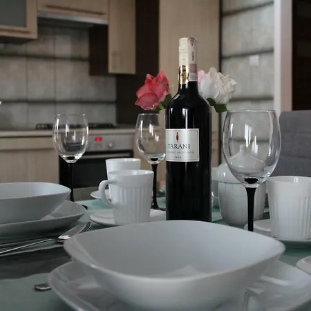 Marszalkowska Rm House Apartment Warsaw