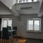 Marszalkowska Rm House *