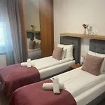 Marszalkowska Rm House דירה ורשה