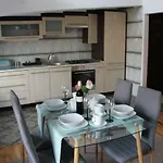 דירה Marszalkowska Rm House ורשה